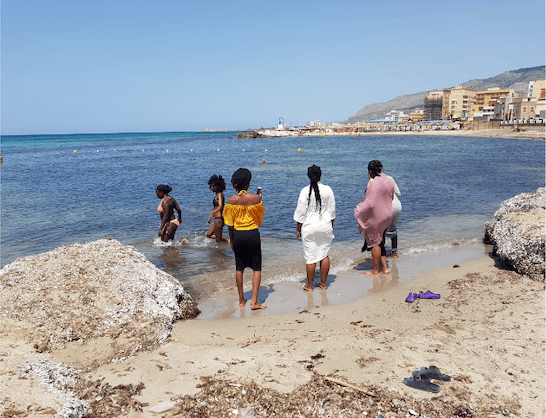 Séjours - EPJ La Salle