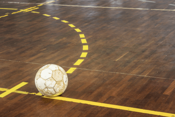 illustration sport ballon