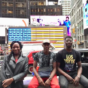 Séjour New York EPJ La VIlla