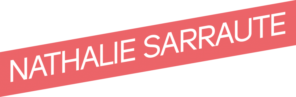 NATHALIE SARRAUTE-PATCH ÉQUIPEMENT-RVB