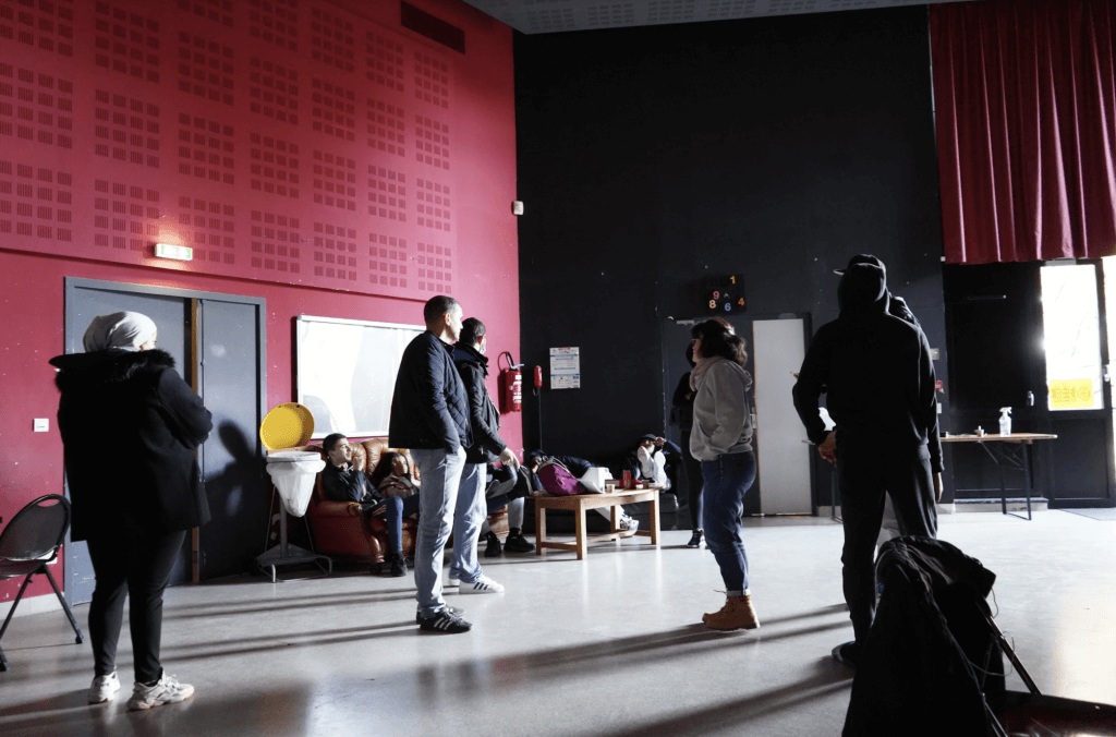 Pôle artistique et Culturel