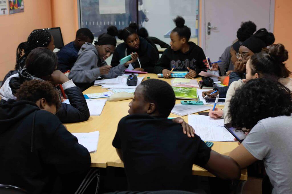 Jeunes devoirs (2019)